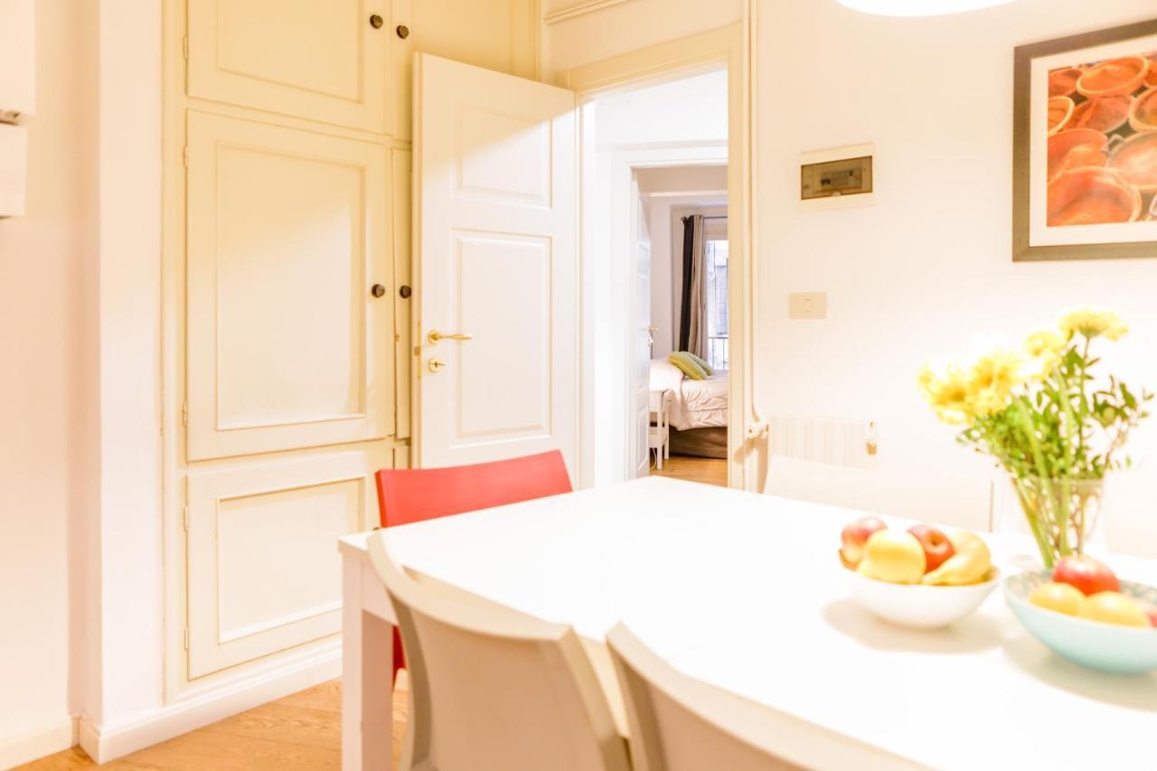 Ponte Vecchio 3 Bedroom Florence
