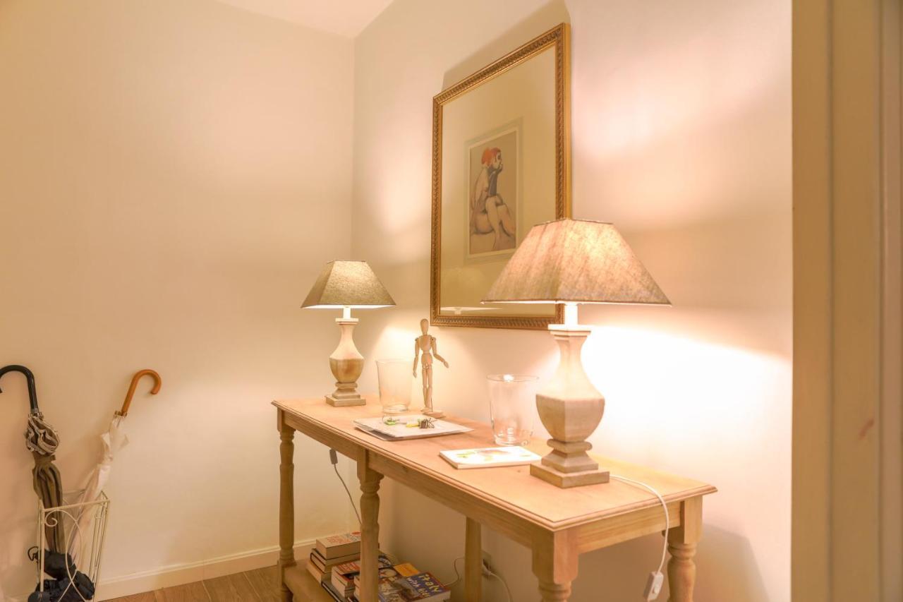 Ponte Vecchio 3 Bedroom Appartement *