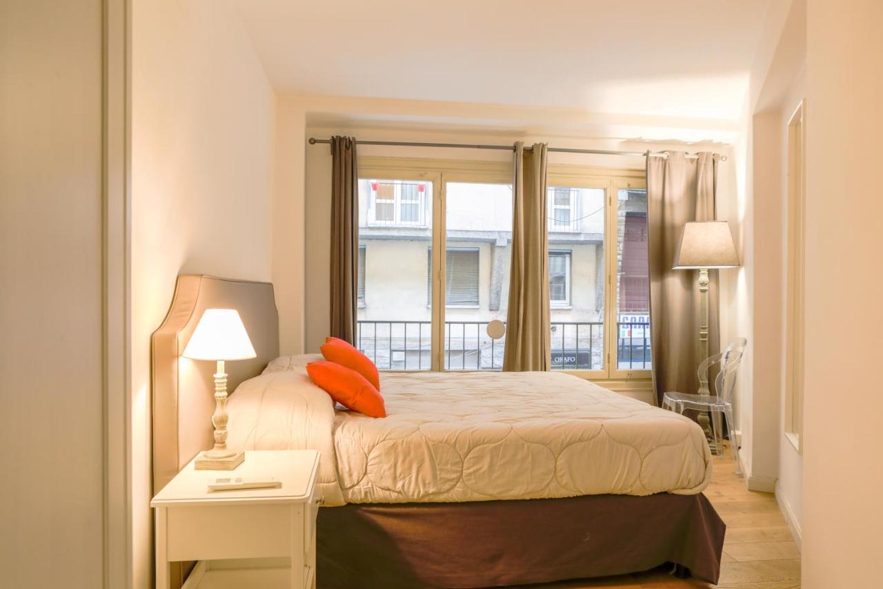 Appartement Ponte Vecchio 3 Bedroom *