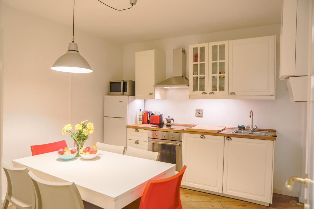 Ponte Vecchio 3 Bedroom * Florence