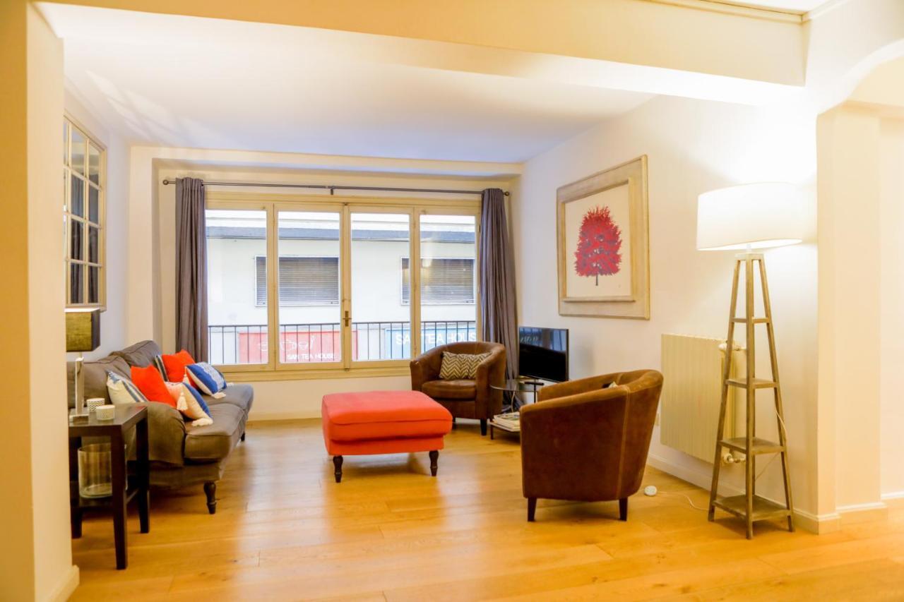 Appartement Ponte Vecchio 3 Bedroom *