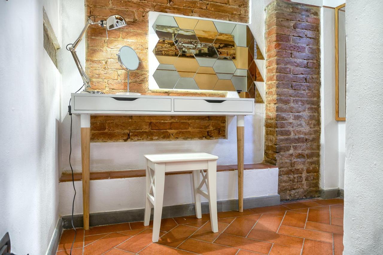 San Zanobi Mezzanine Apartment Florence