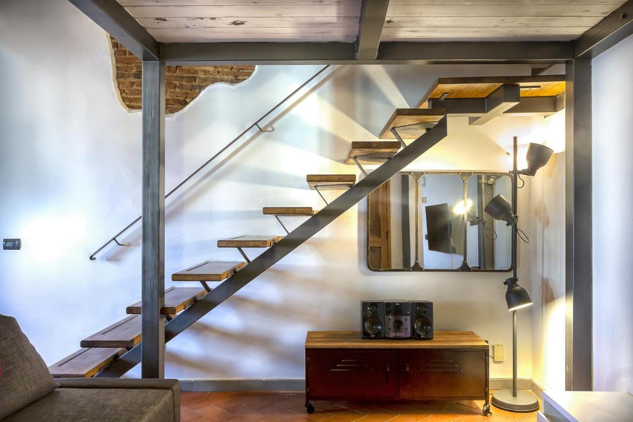 San Zanobi Mezzanine