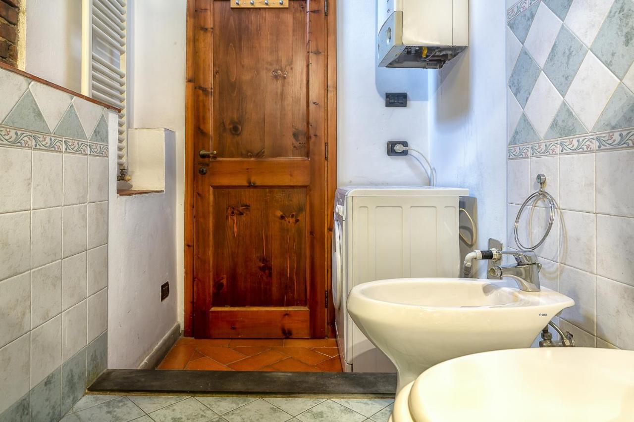 Apartment San Zanobi Mezzanine Florence