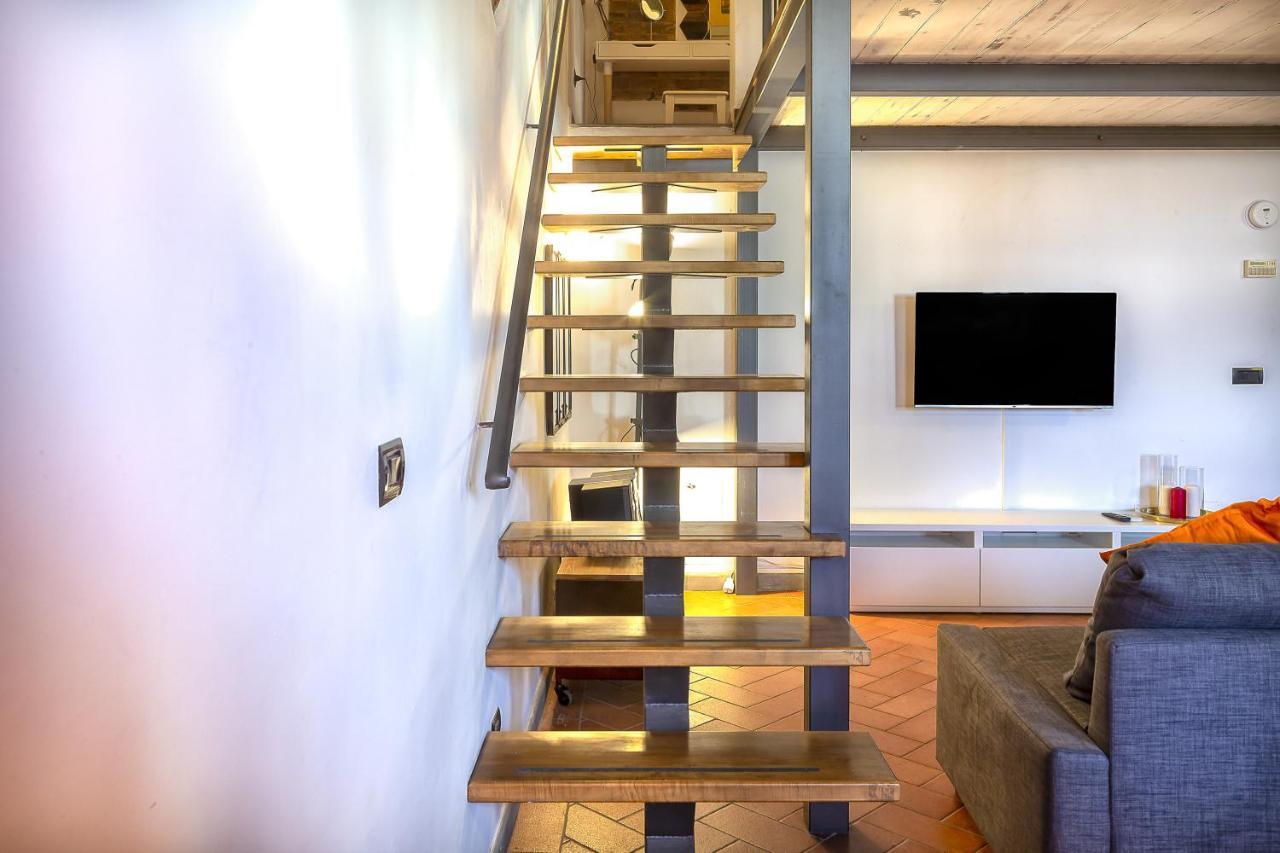 Apartment San Zanobi Mezzanine *