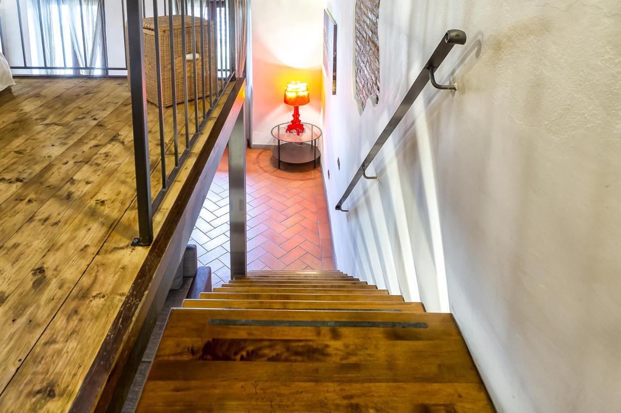 San Zanobi Mezzanine *