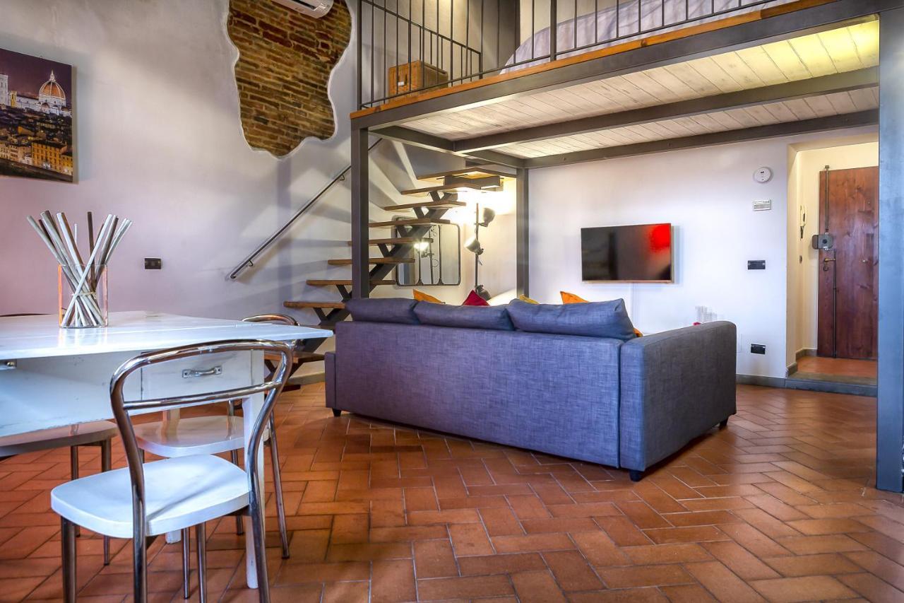 San Zanobi Mezzanine Florence
