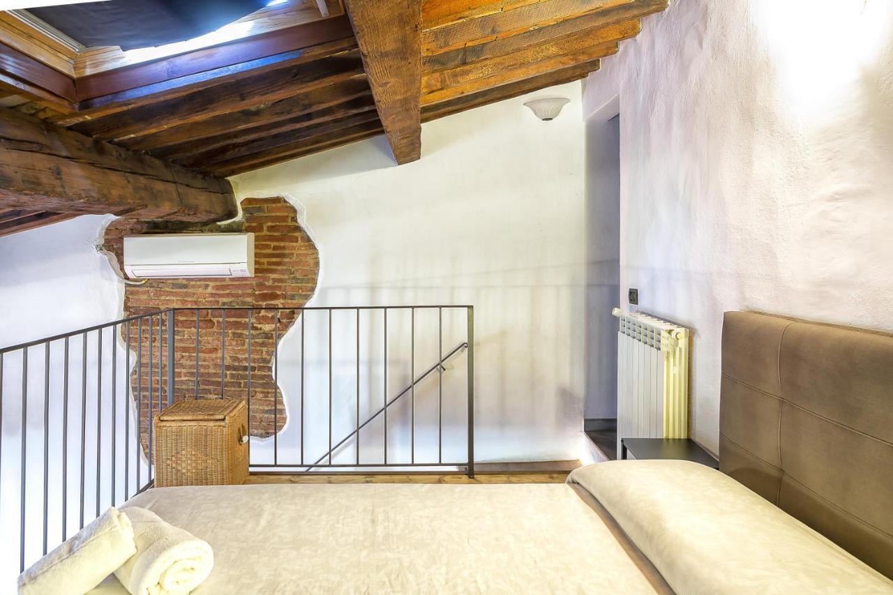 Apartment San Zanobi Mezzanine