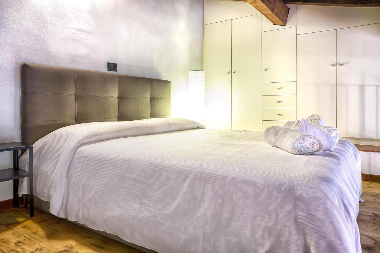 San Zanobi Mezzanine Apartment *