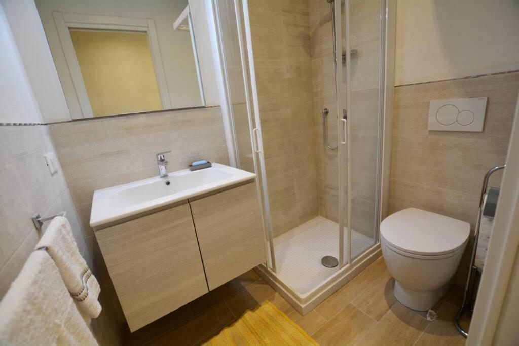 Appartement Canacci