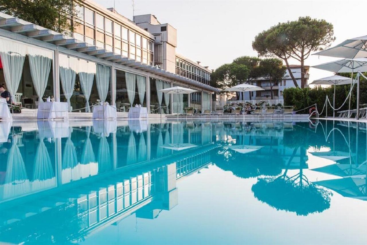 Italiana Hotel 4*
