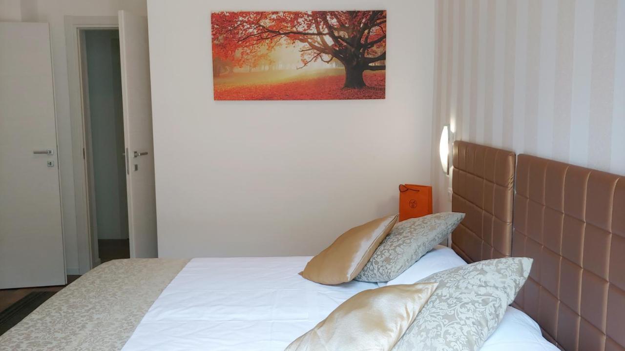 Central Dimora Duchessa Guest house