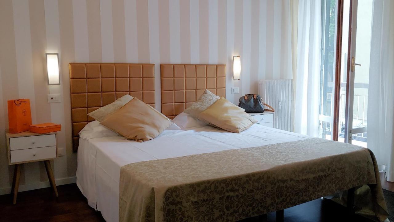 Guest house Central Dimora Duchessa *
