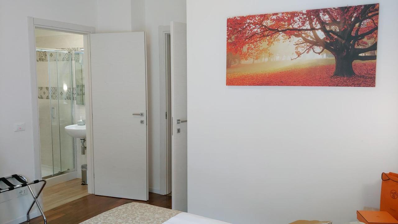 Central Dimora Duchessa Guest house Florence