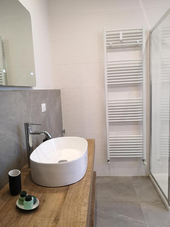 Ramazzini Guest house