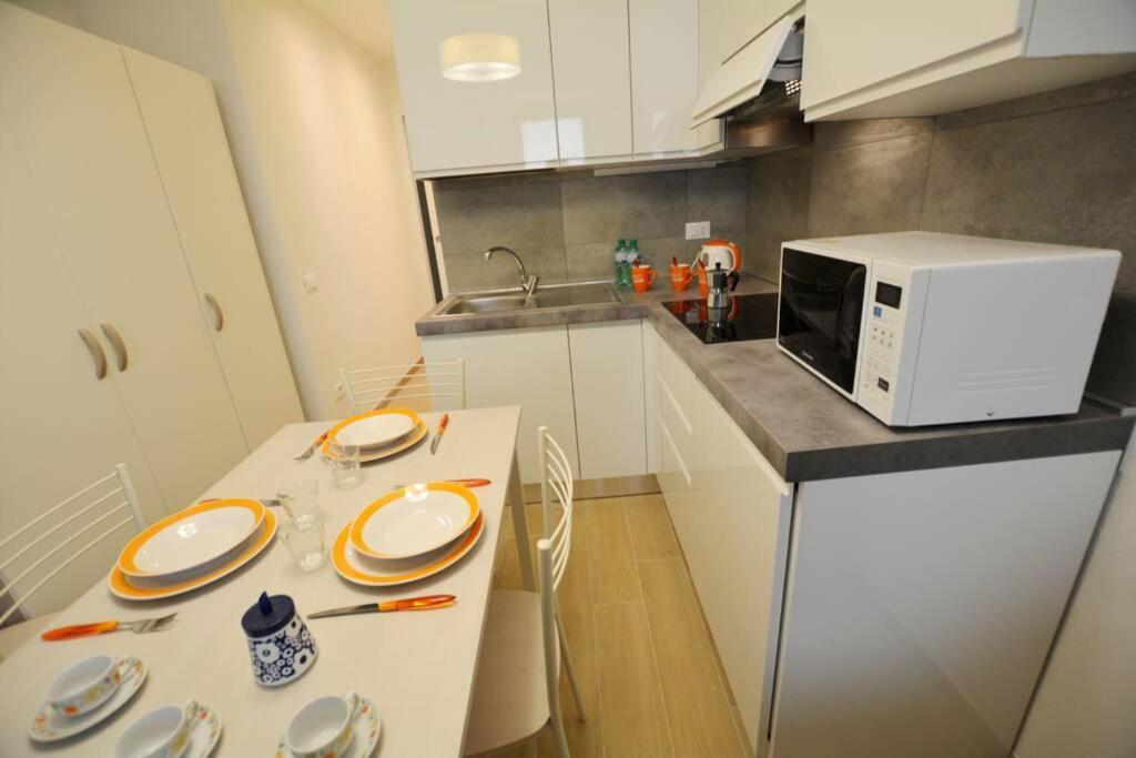 Appartement Canacci *