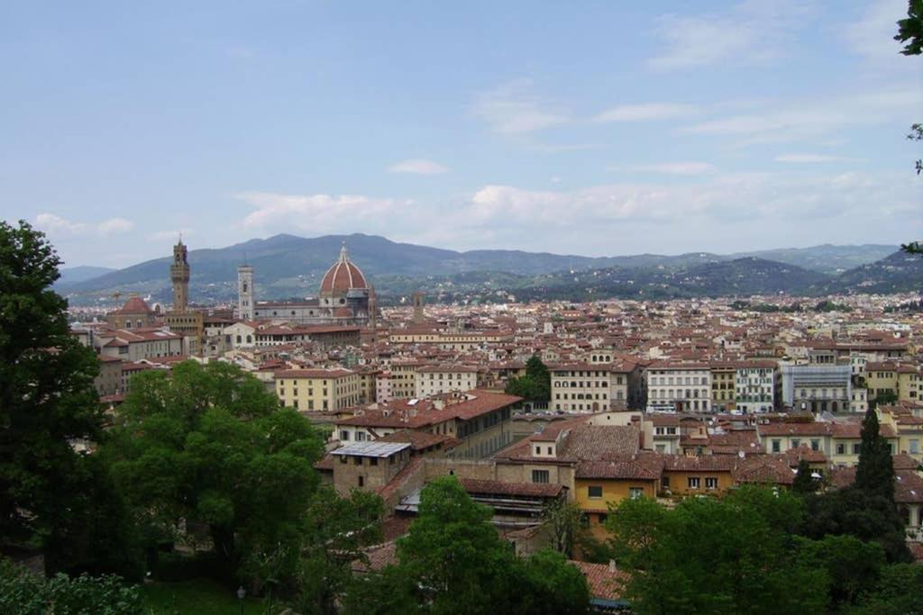 Santa Croce Cozy Apartment