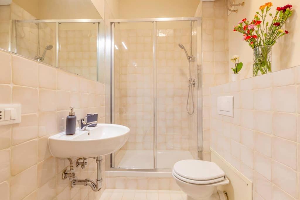 Apartment Santa Croce Cozy Florence