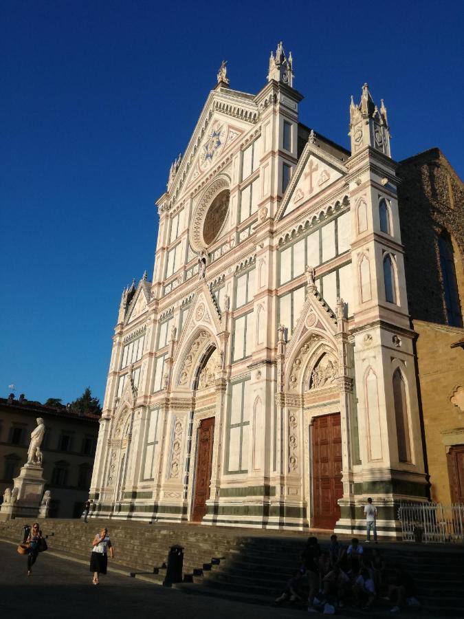 Santa Croce Cozy Apartment Florence