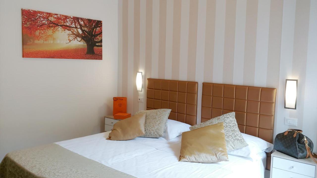 Central Dimora Duchessa Guest house