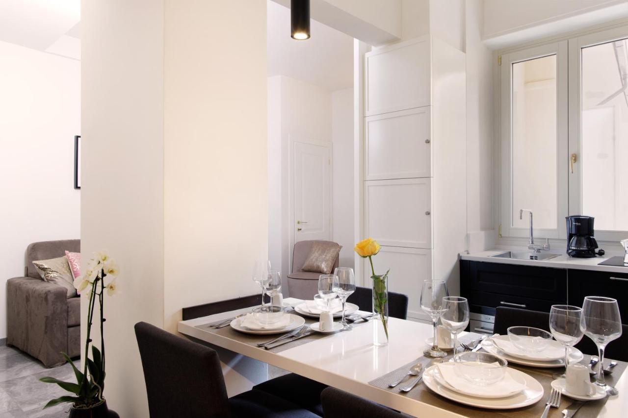 Myflorenceholiday Gold Bridge Apartment *