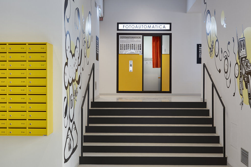 The Social Hub Lavagnini Hotel 4*