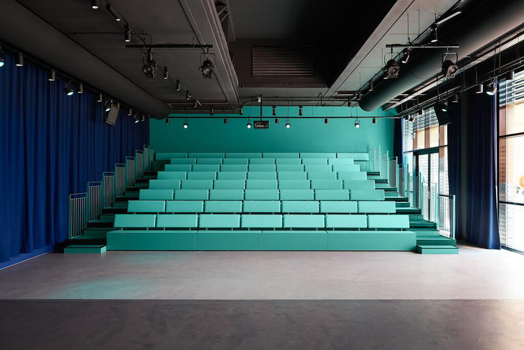 The Social Hub Lavagnini 4* Florence