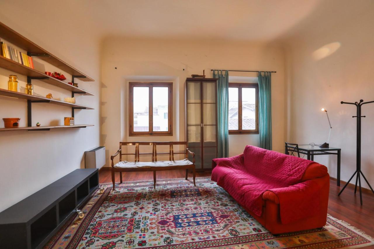 Apartment Ricasoli Bright Florence