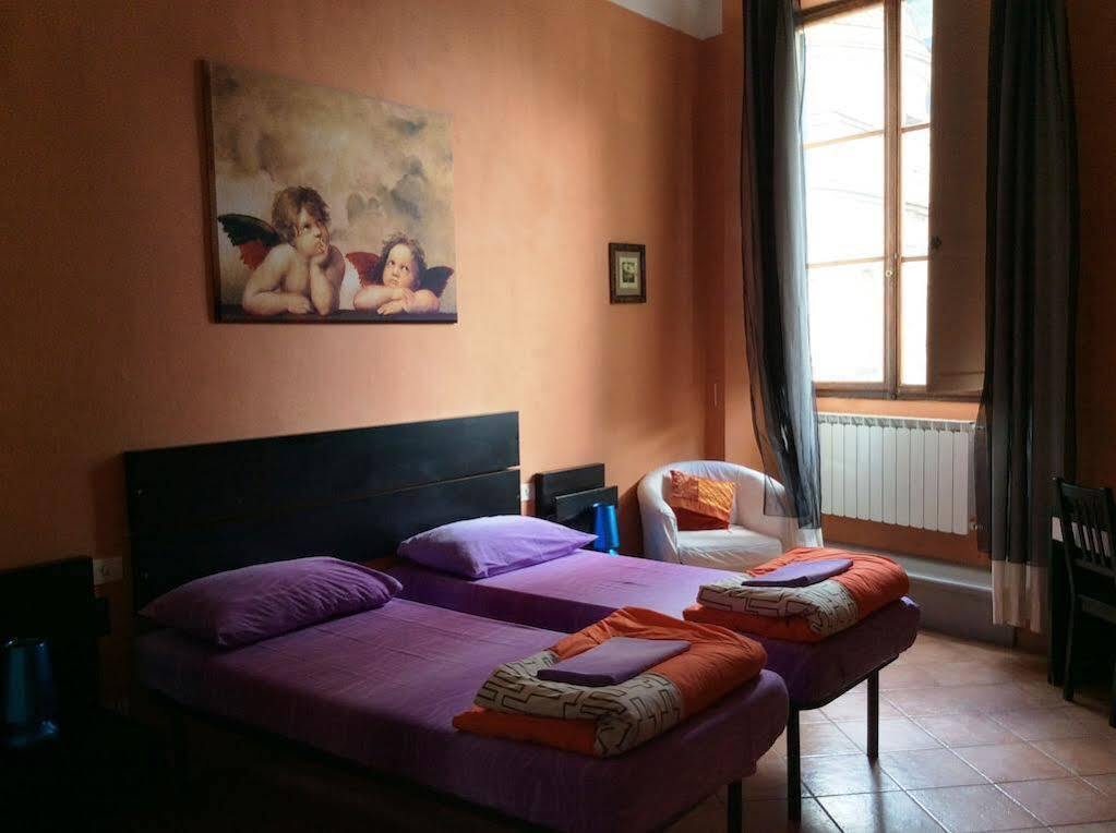 Emerald Palace Auberge de jeunesse Florence