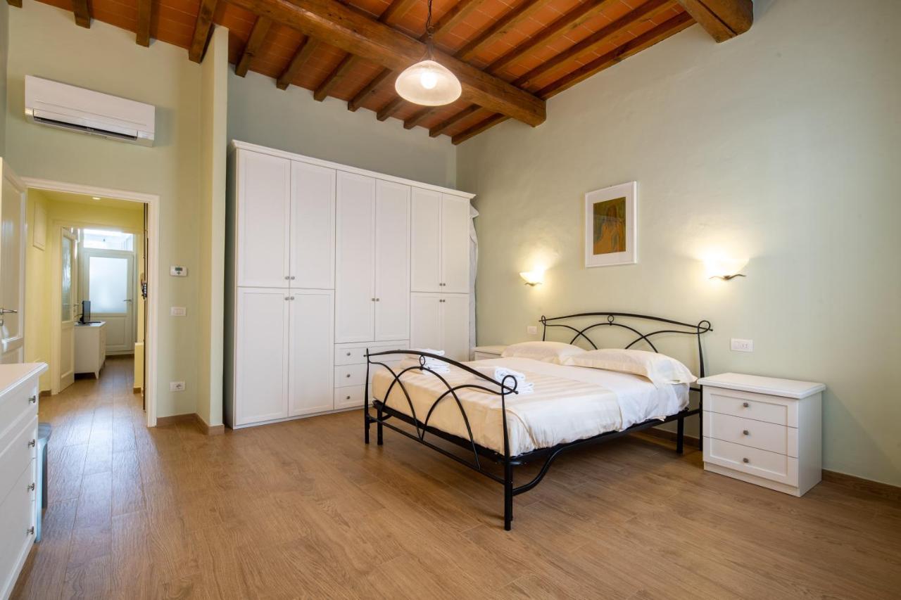 Santo Spirito Bright Flat By Mmega Appartement Florence
