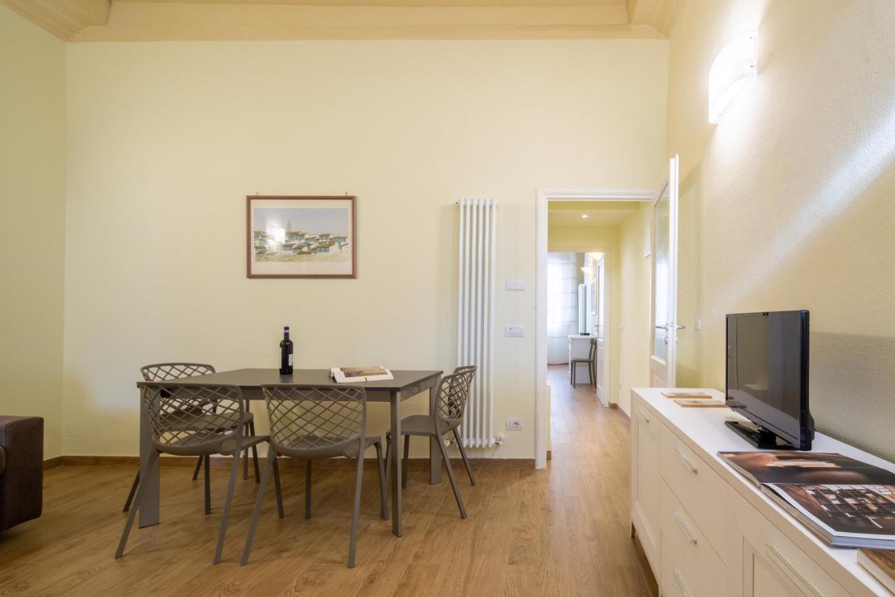 Santo Spirito Bright Flat By Mmega Florence