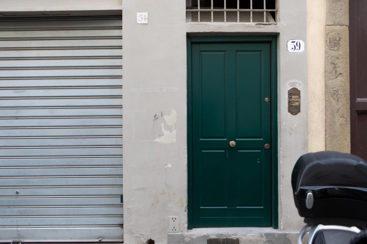 Santo Spirito Bright Flat By Mmega Appartement *