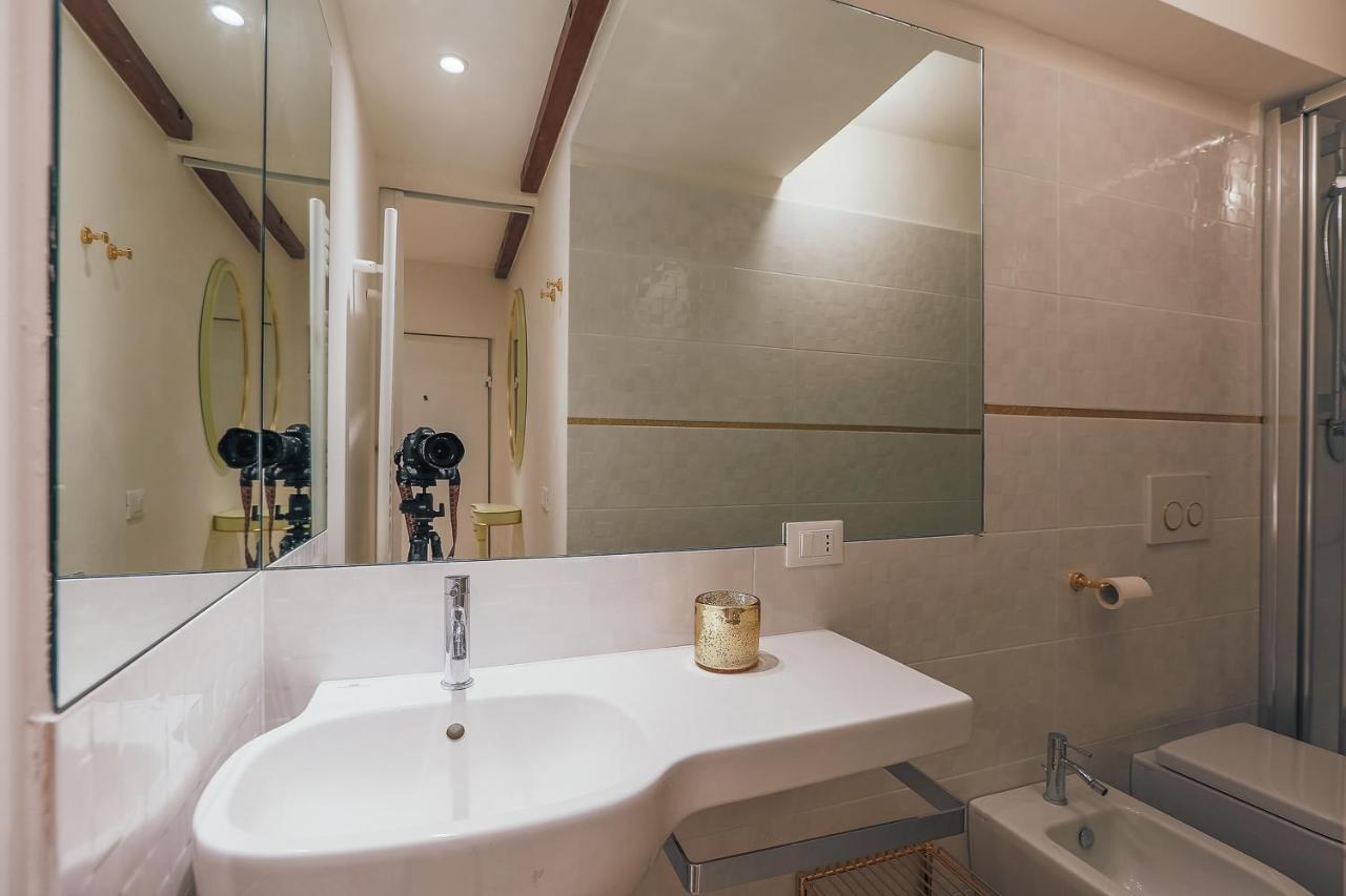 Apartment Duomo Romantic Nest Florence