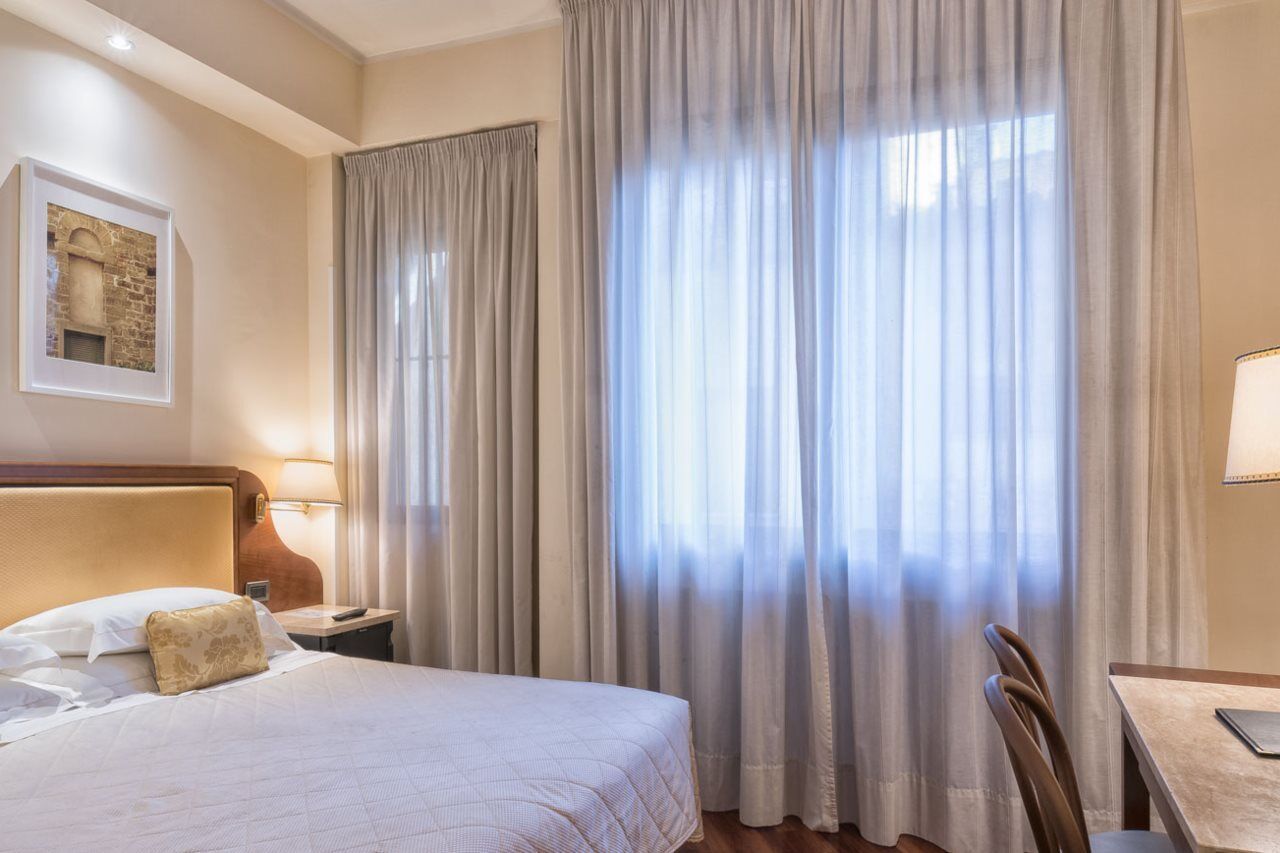 Hotel Pitti Palace Al Ponte Vecchio Florence