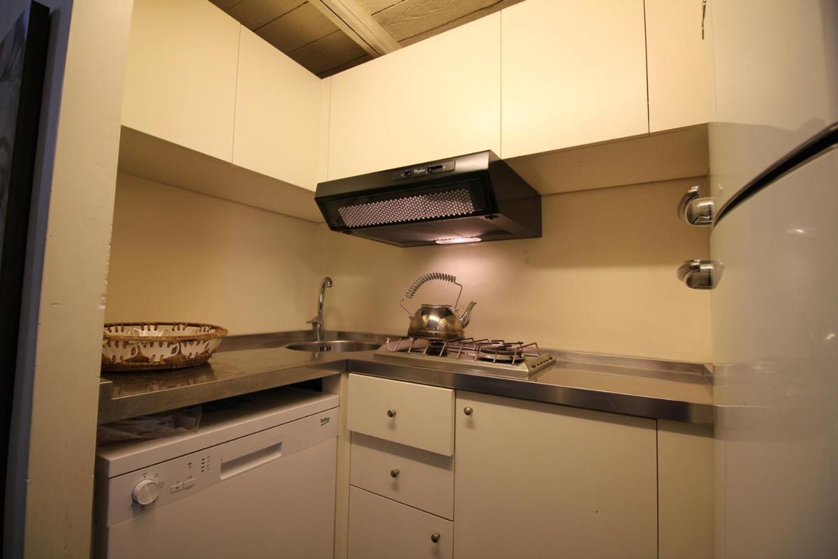 Fashion 76 Apartment *