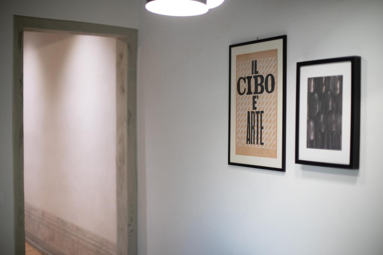 San Niccolo Design Apartment