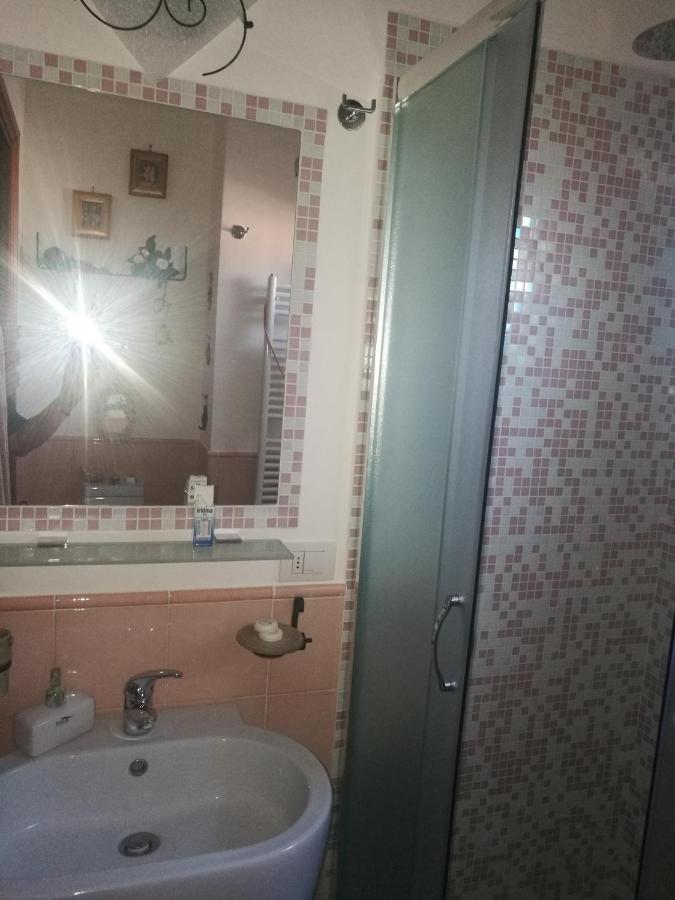 A Casa Di Teresa Homestay *