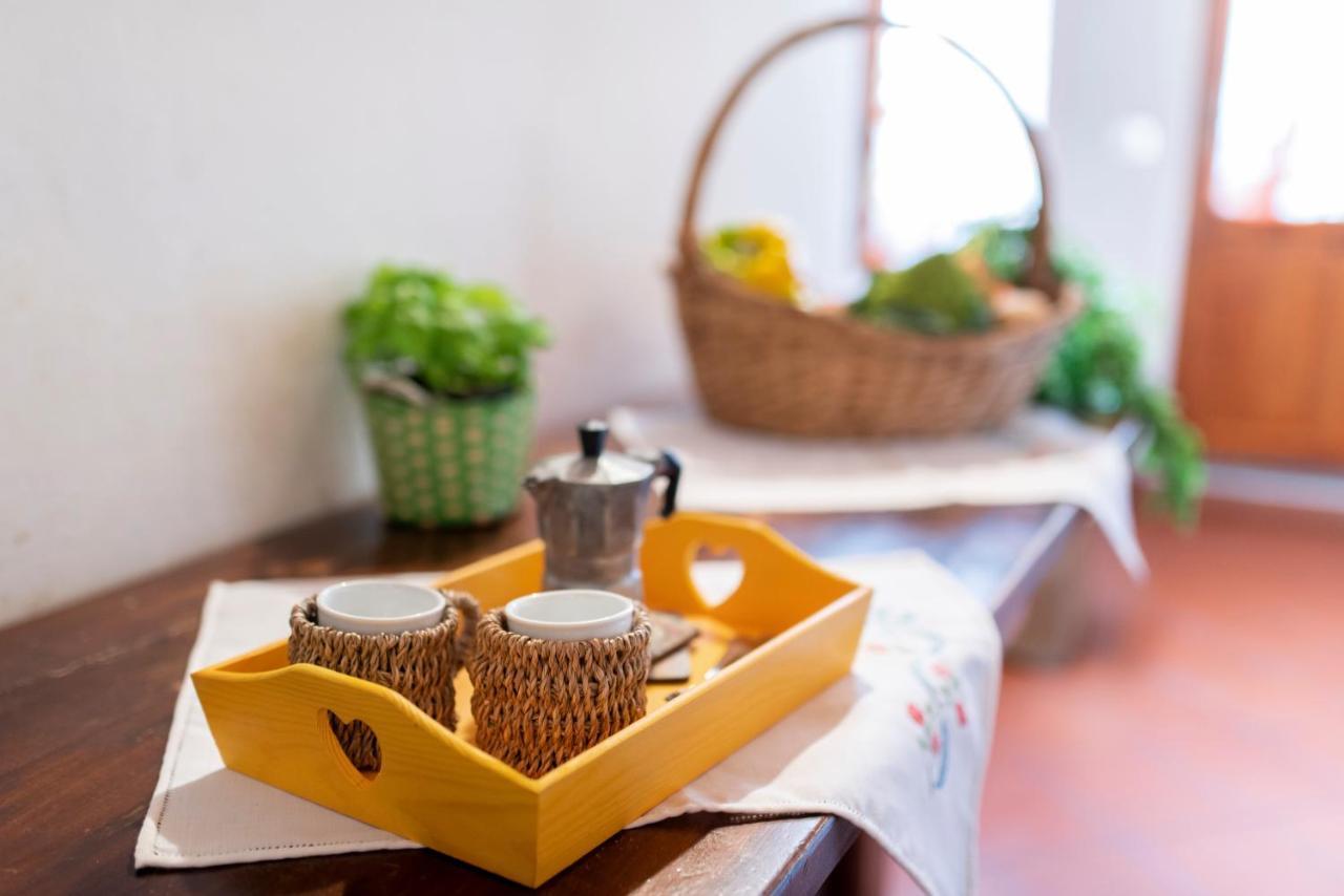Apartment Pepi Dining At The Sunrise *