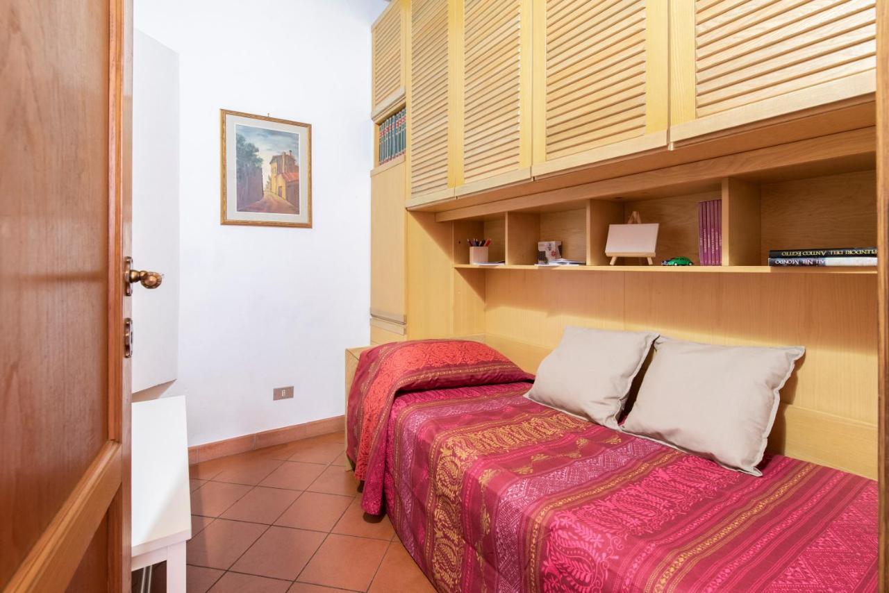 Apartment Pepi Dining At The Sunrise Florence