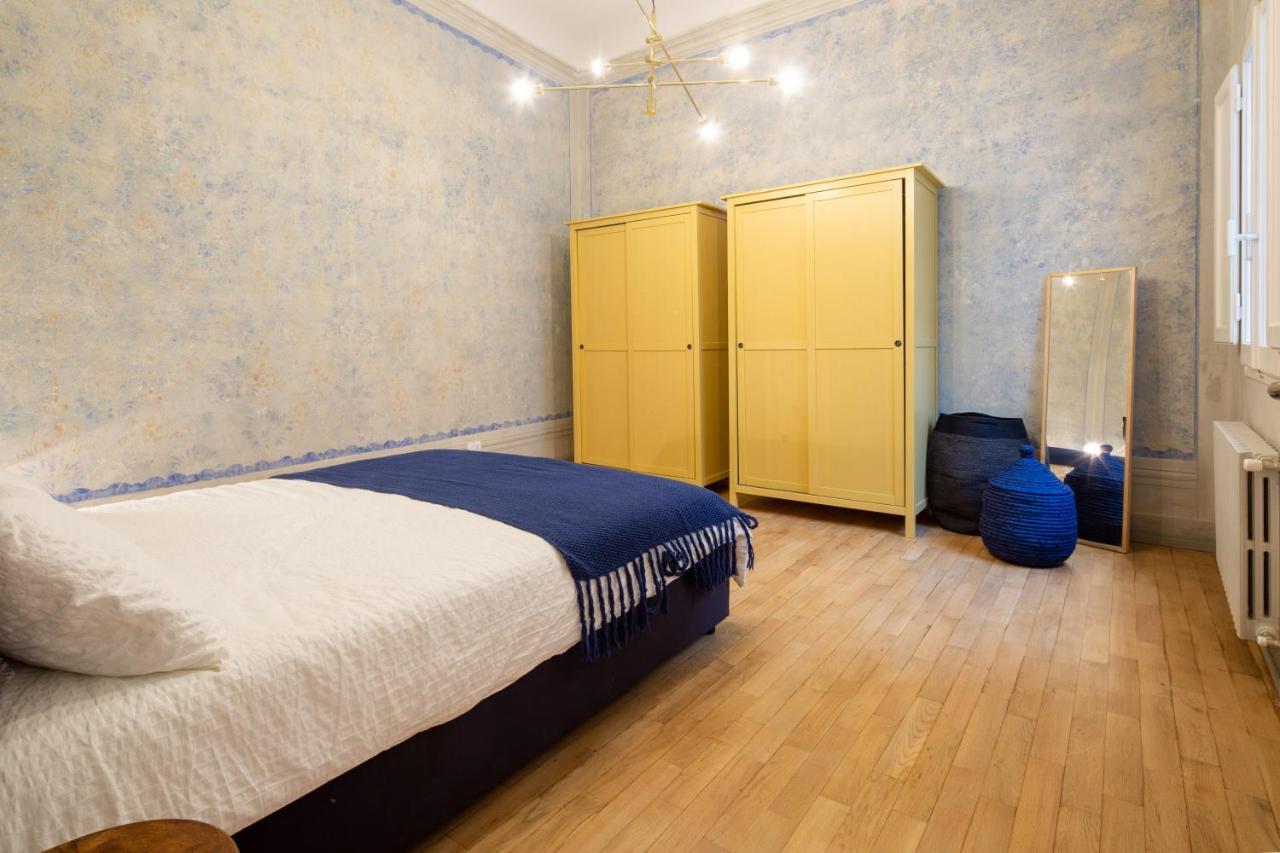San Niccolo Design * Florence
