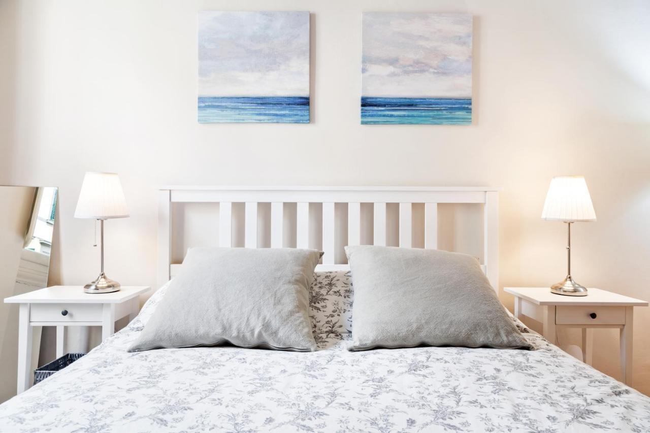 Le Cure Cozy Appartement *