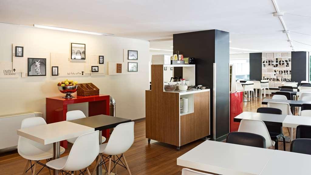 Hotel Center Florence