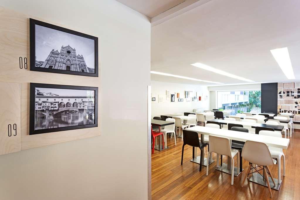 Center Hotel Florence