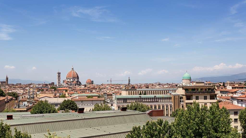 Hotel Center Florence