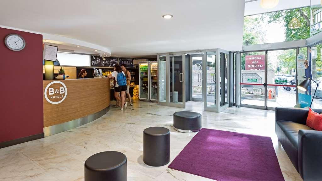 Hotel Center Florence