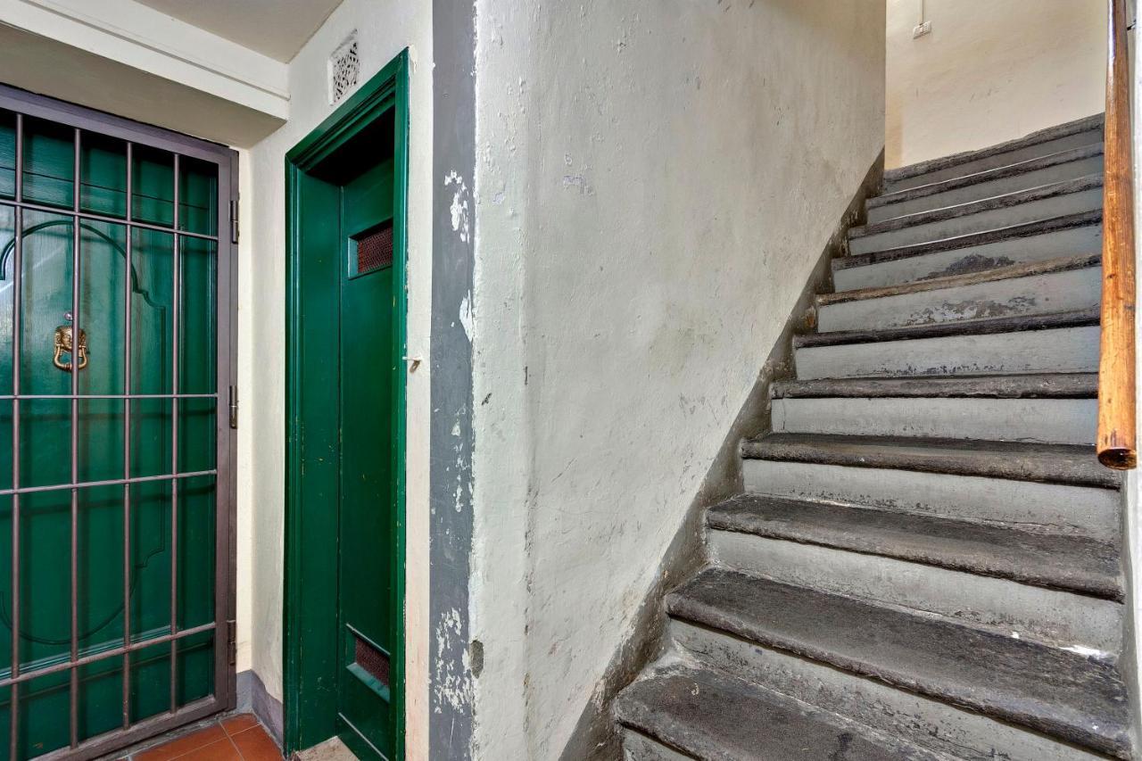 Apartment Mamo - Victor Florence