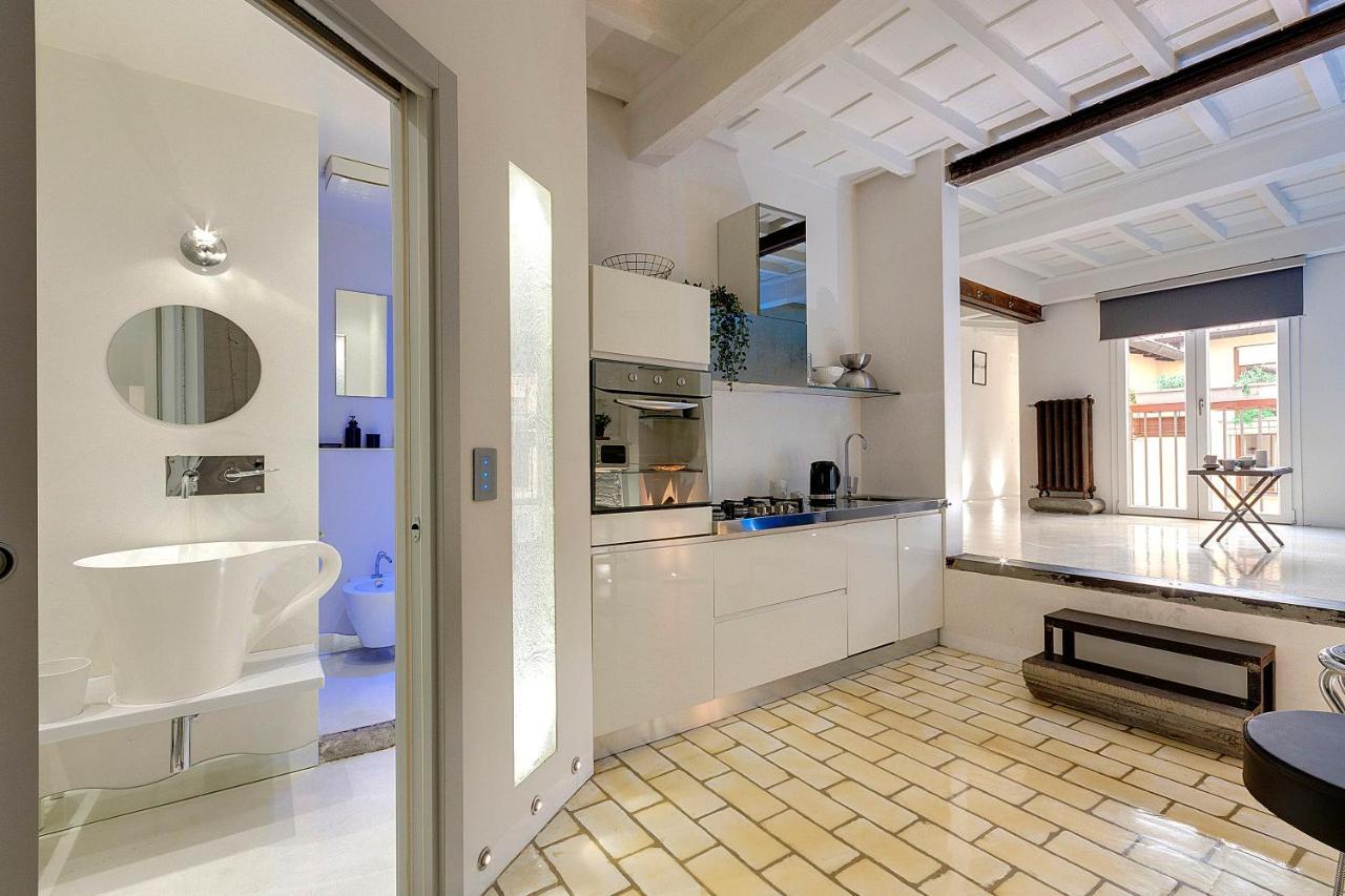 Apartment Mamo - Victor Florence