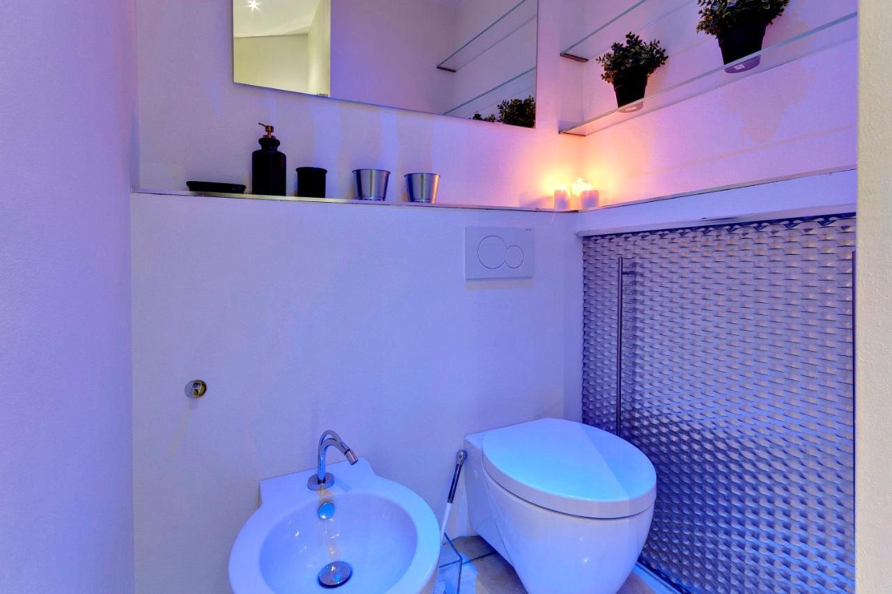 Mamo - Victor Apartment Florence