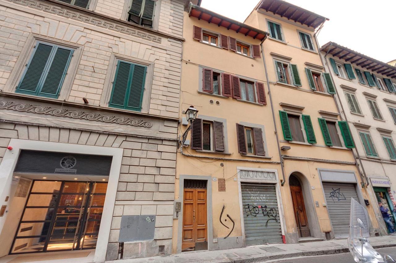 Mamo - Victor Apartment Florence