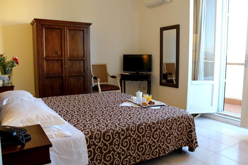 Hotel Alex Florence